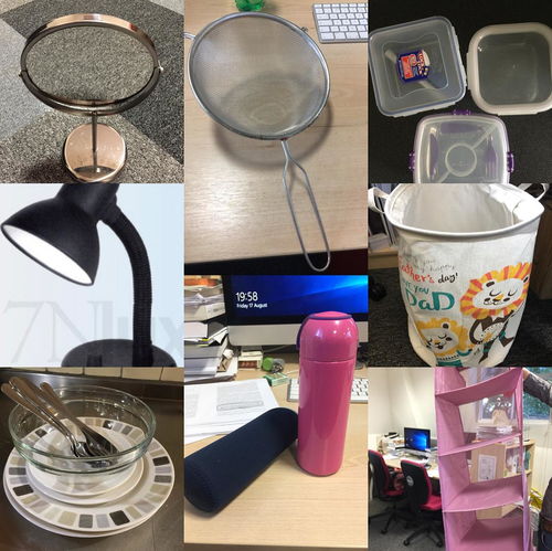 低价出二手小家电 厨具 生活用品,坐标伦敦