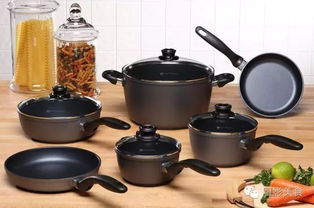 世界顶级厨具品牌