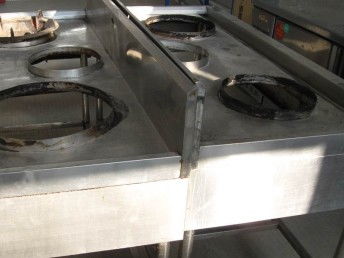 图 市桥回收二手厨具 市桥收购旧厨具 市桥饭店厨具回收 广州旧货回收