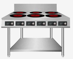 黑龙江商用煲仔炉 伊派餐饮 商用煲仔炉