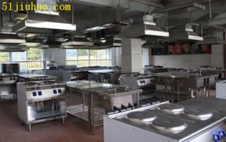 郑州面包房设备回收服务 高价收购高端品牌设备,欢迎咨询51旧货网