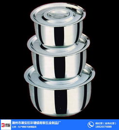 如何选购优质不锈钢蒸锅——从材质到工艺的全方位指南