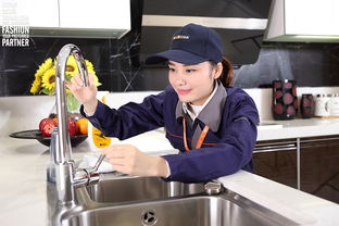 欧派售后服务与商品拍摄全攻略 从油烟机到水管配件的专业网拍方案