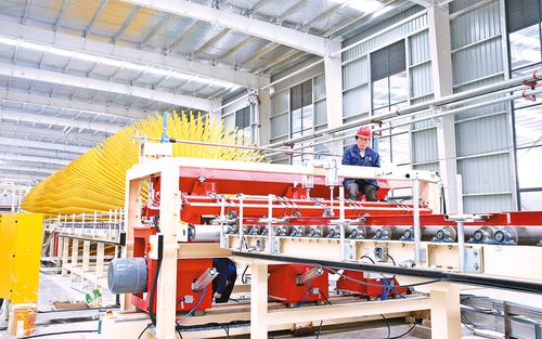 项目建设如火如荼，厨具行业迎来发展新机遇