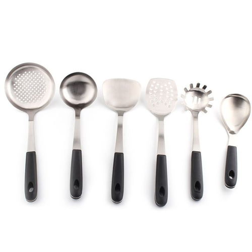 揭阳市瑞祥达五金制品厂 专业生产餐具厨具与原材料系列的企业