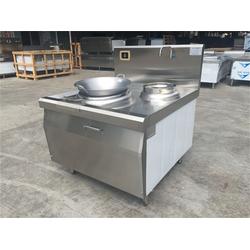 商用电磁灶选购指南 聚焦品牌，认准安磁厨具原装正品