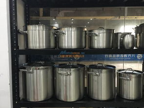 三明厨具用品 精选优质厨具，打造实惠又高效的厨房体验