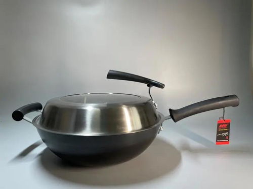 CCF 2022上海春季百货展品牌展商推荐 专业铸铁炊具品牌美伊厨具